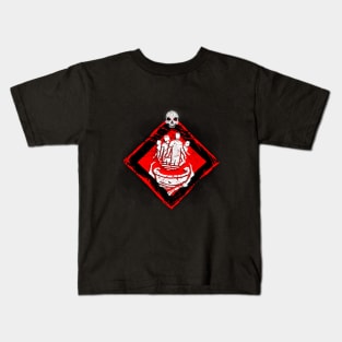 Barbecue & Chilli Kids T-Shirt